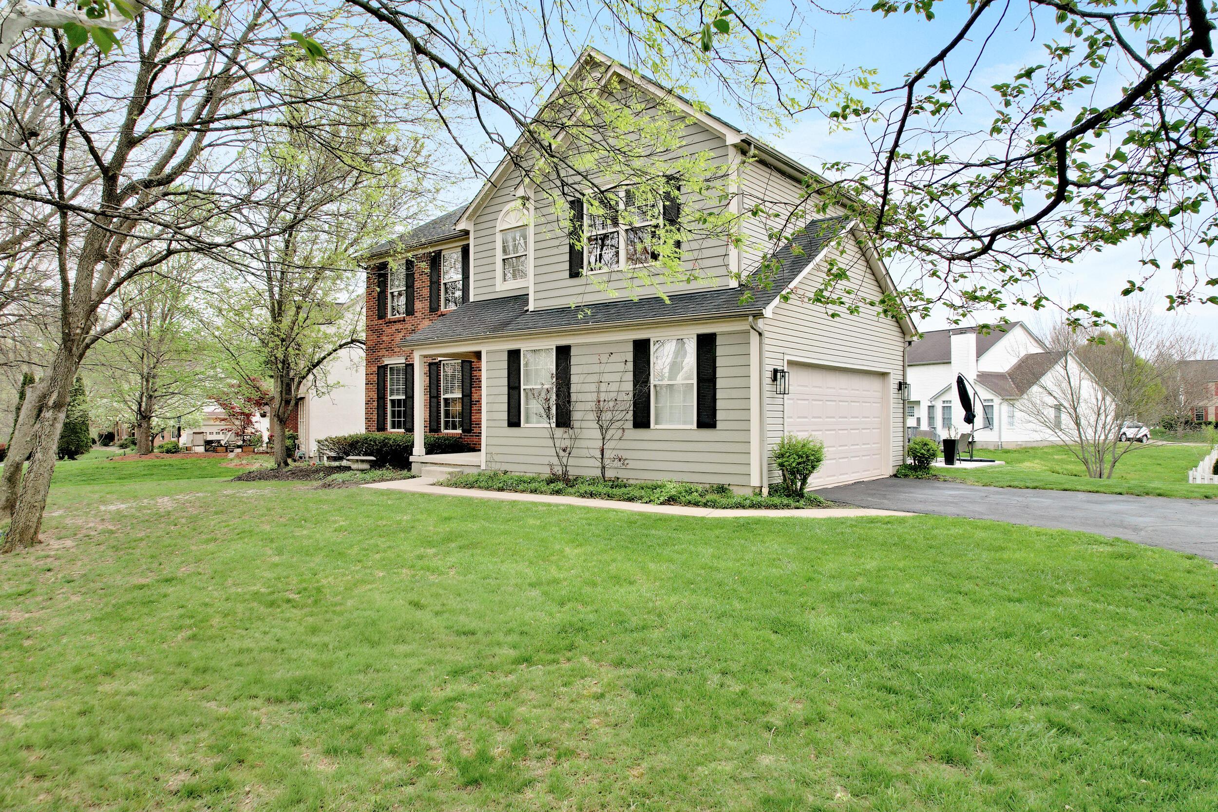 7524 Ashbrook Road NW