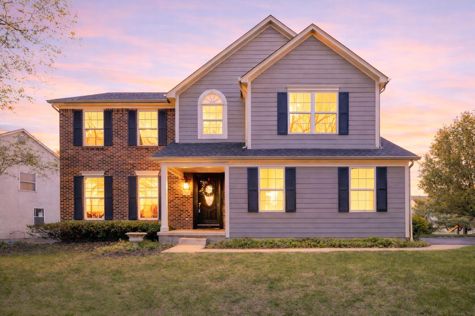 7524 Ashbrook Road NW