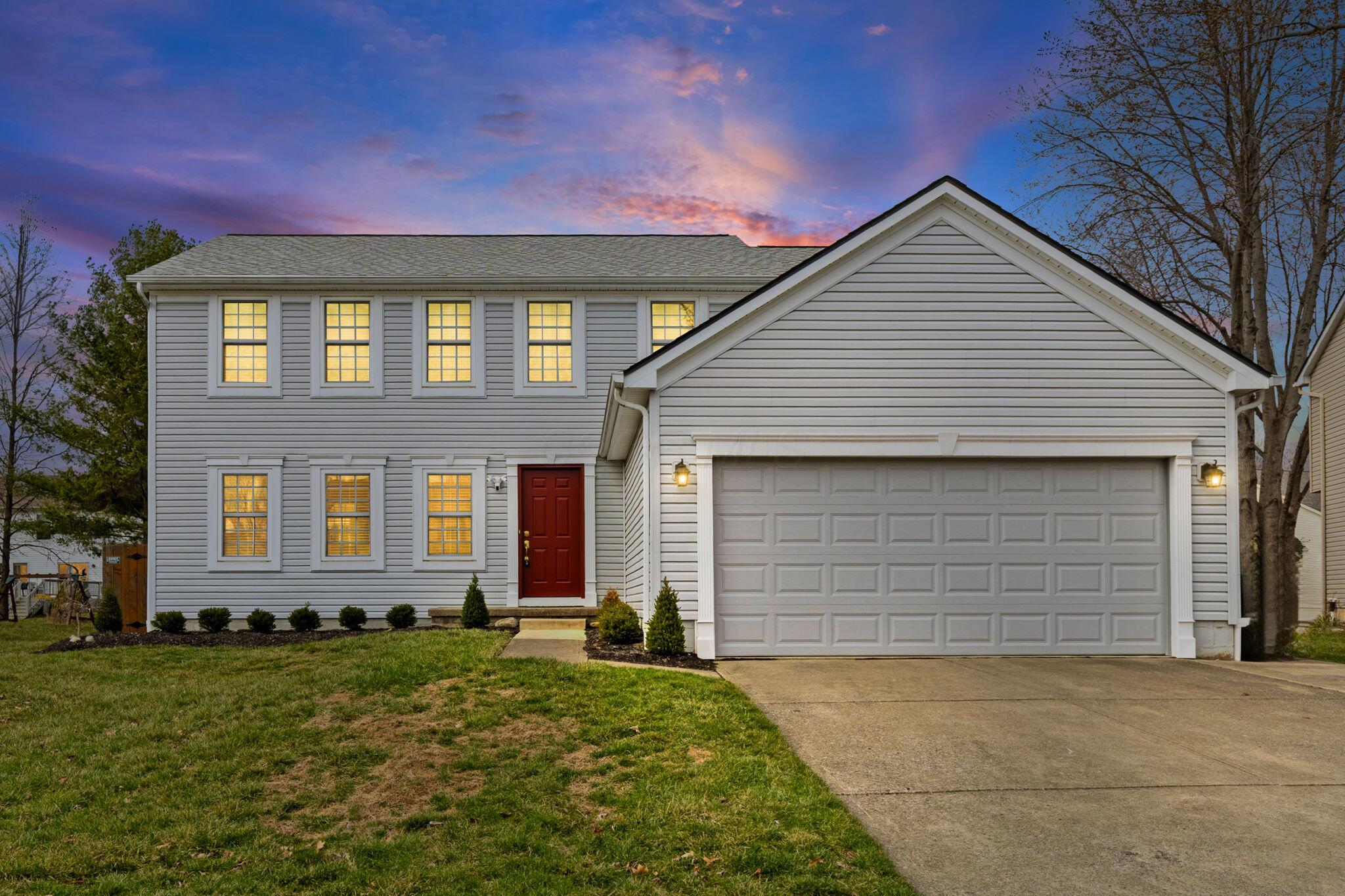 1300 Freshman Drive, Westerville, Ohio image 32