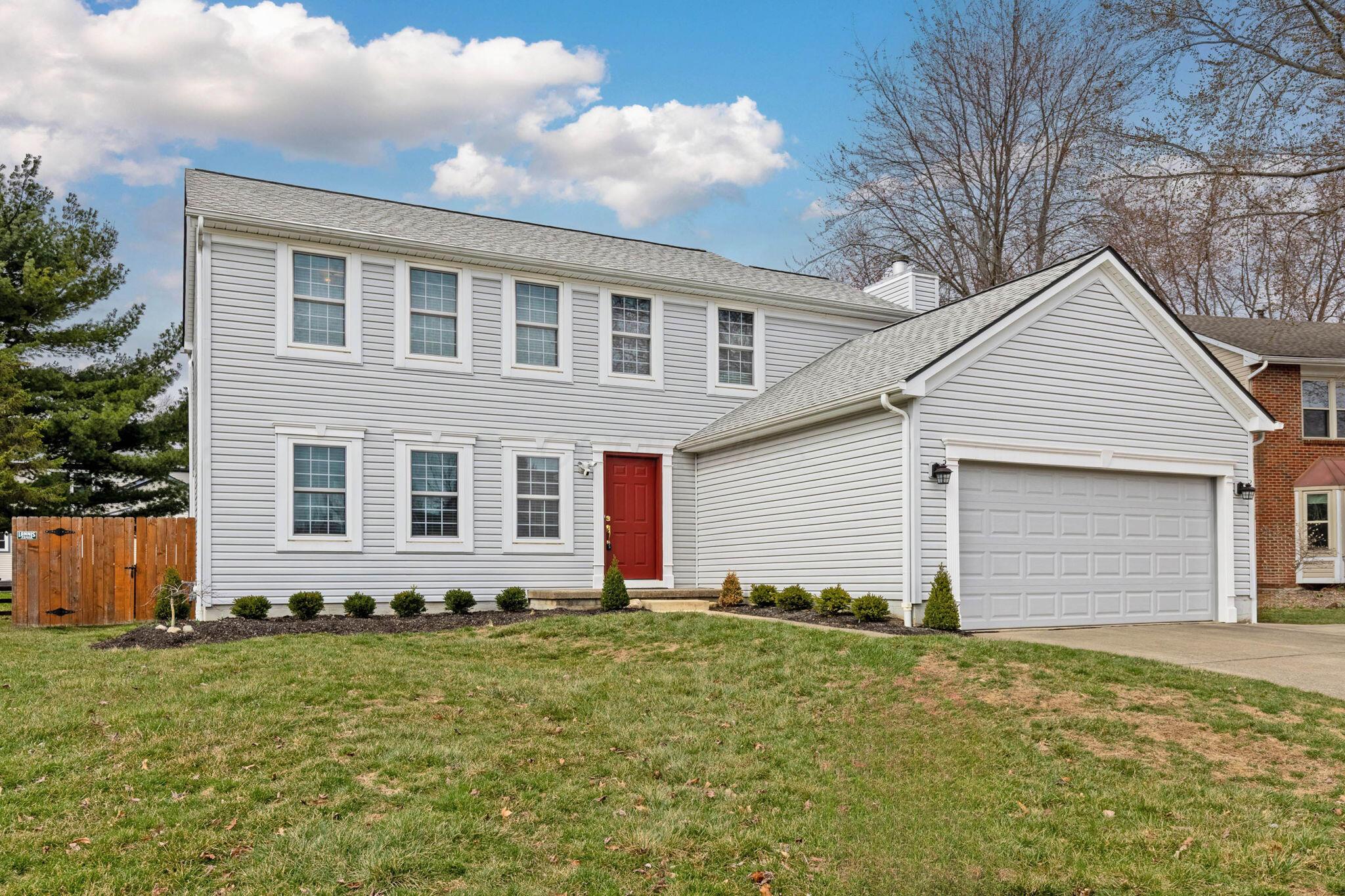 1300 Freshman Drive, Westerville, Ohio image 31