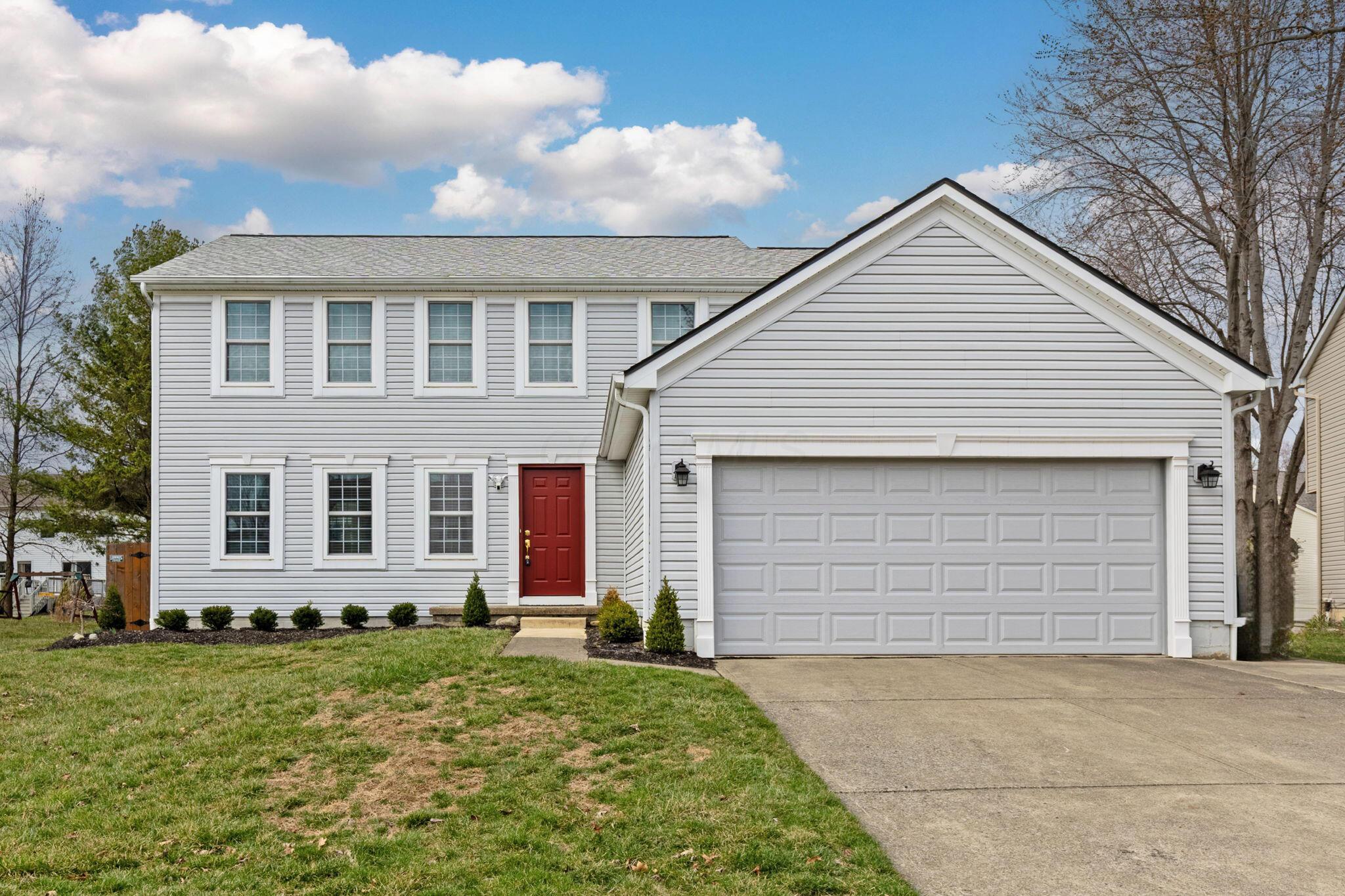 1300 Freshman Drive, Westerville, Ohio image 1