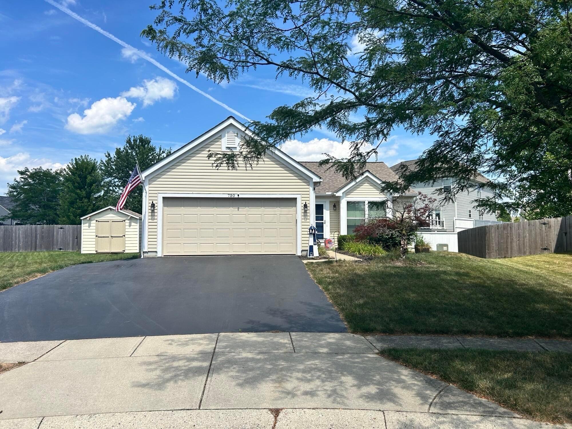 View Blacklick, OH 43004 house