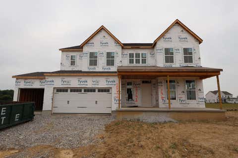 Photo of 11741 Red Cedar Street, Plain City, OH 43064 (MLS # 226029986)