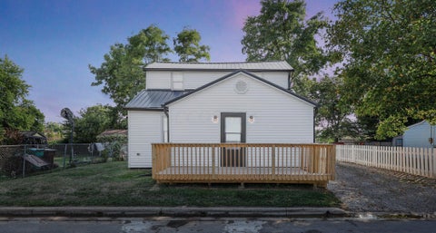 Photo for 321 Barnes Avenue