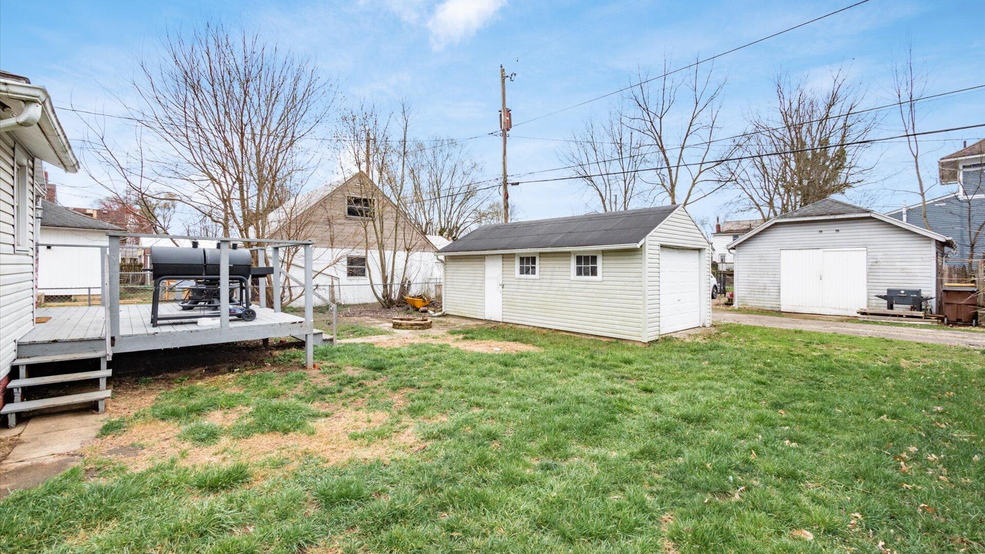 51 Cottage Street, Newark, Ohio image 23