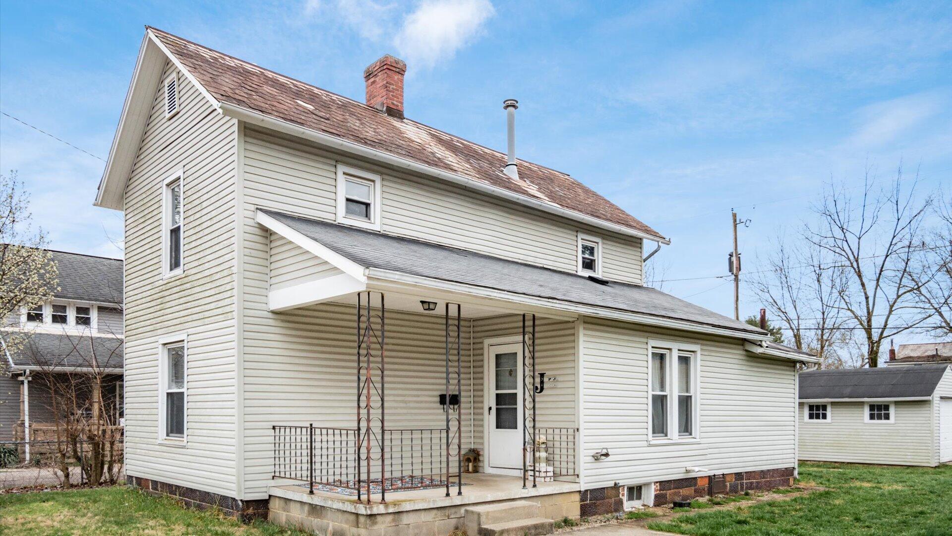 51 Cottage Street, Newark, Ohio image 4