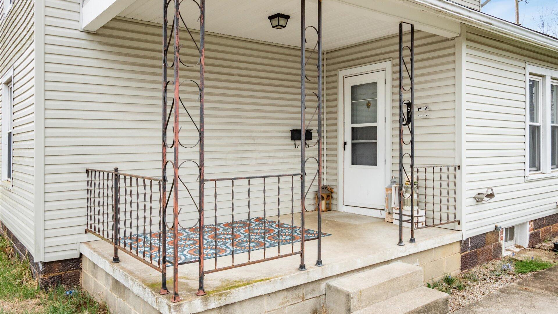 51 Cottage Street, Newark, Ohio image 5