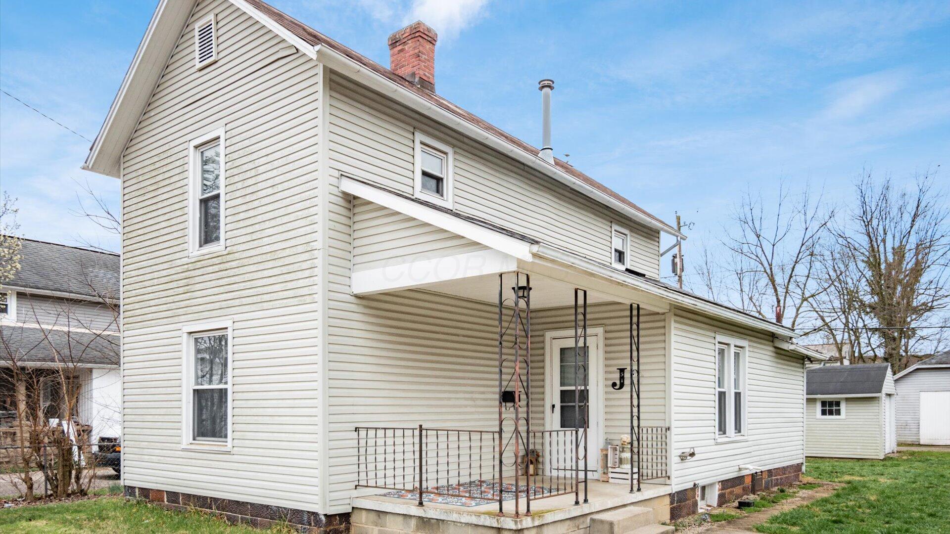 51 Cottage Street, Newark, Ohio image 2