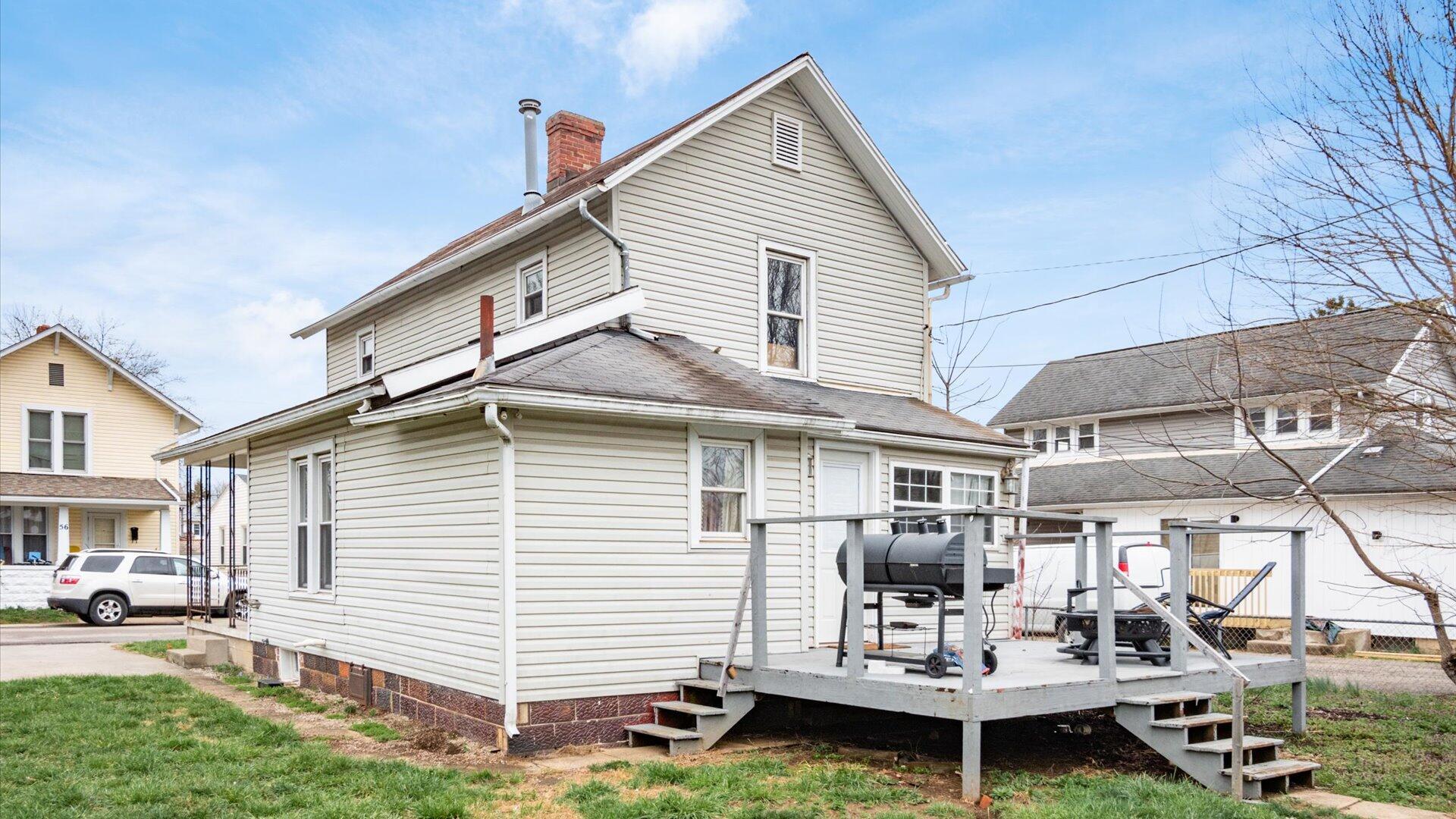 51 Cottage Street, Newark, Ohio image 24