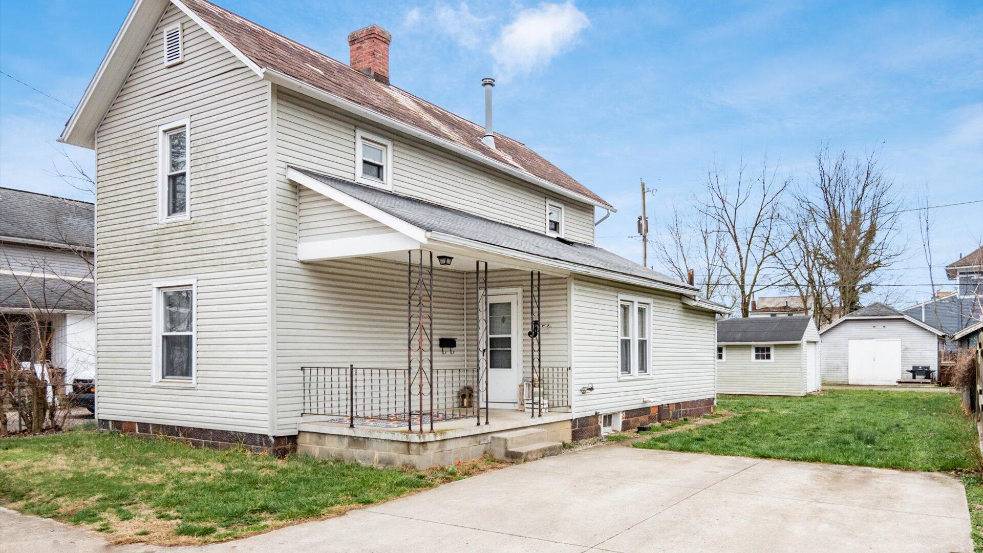 51 Cottage Street, Newark, Ohio image 1
