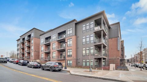Photo of 6640 Mooney Street 412 #412, Dublin, OH 43017 (MLS # 225039584)