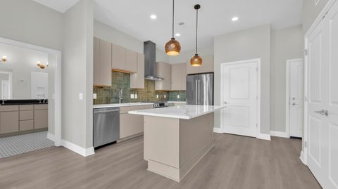 Tiny photo for 6640 Mooney Street 412 #412, Dublin, OH 43017 (MLS # 225039584)