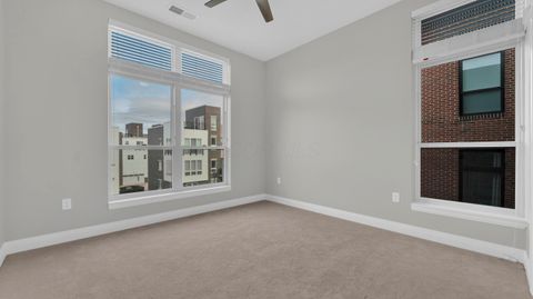 Tiny photo for 6640 Mooney Street 412 #412, Dublin, OH 43017 (MLS # 225039584)