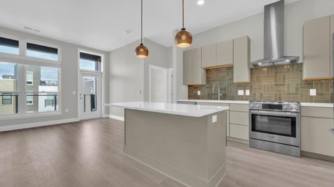 Tiny photo for 6640 Mooney Street 412 #412, Dublin, OH 43017 (MLS # 225039584)