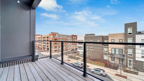 Tiny photo for 6640 Mooney Street 412 #412, Dublin, OH 43017 (MLS # 225039584)