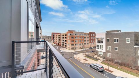 Tiny photo for 6640 Mooney Street 412 #412, Dublin, OH 43017 (MLS # 225039584)