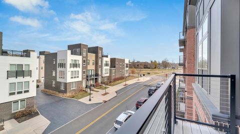 Tiny photo for 6640 Mooney Street 412 #412, Dublin, OH 43017 (MLS # 225039584)