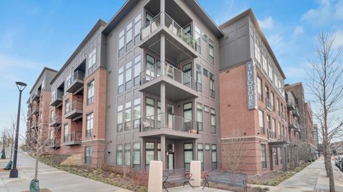 Tiny photo for 6640 Mooney Street 412 #412, Dublin, OH 43017 (MLS # 225039584)