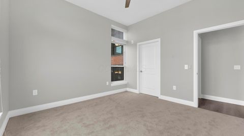 Tiny photo for 6640 Mooney Street 412 #412, Dublin, OH 43017 (MLS # 225039584)