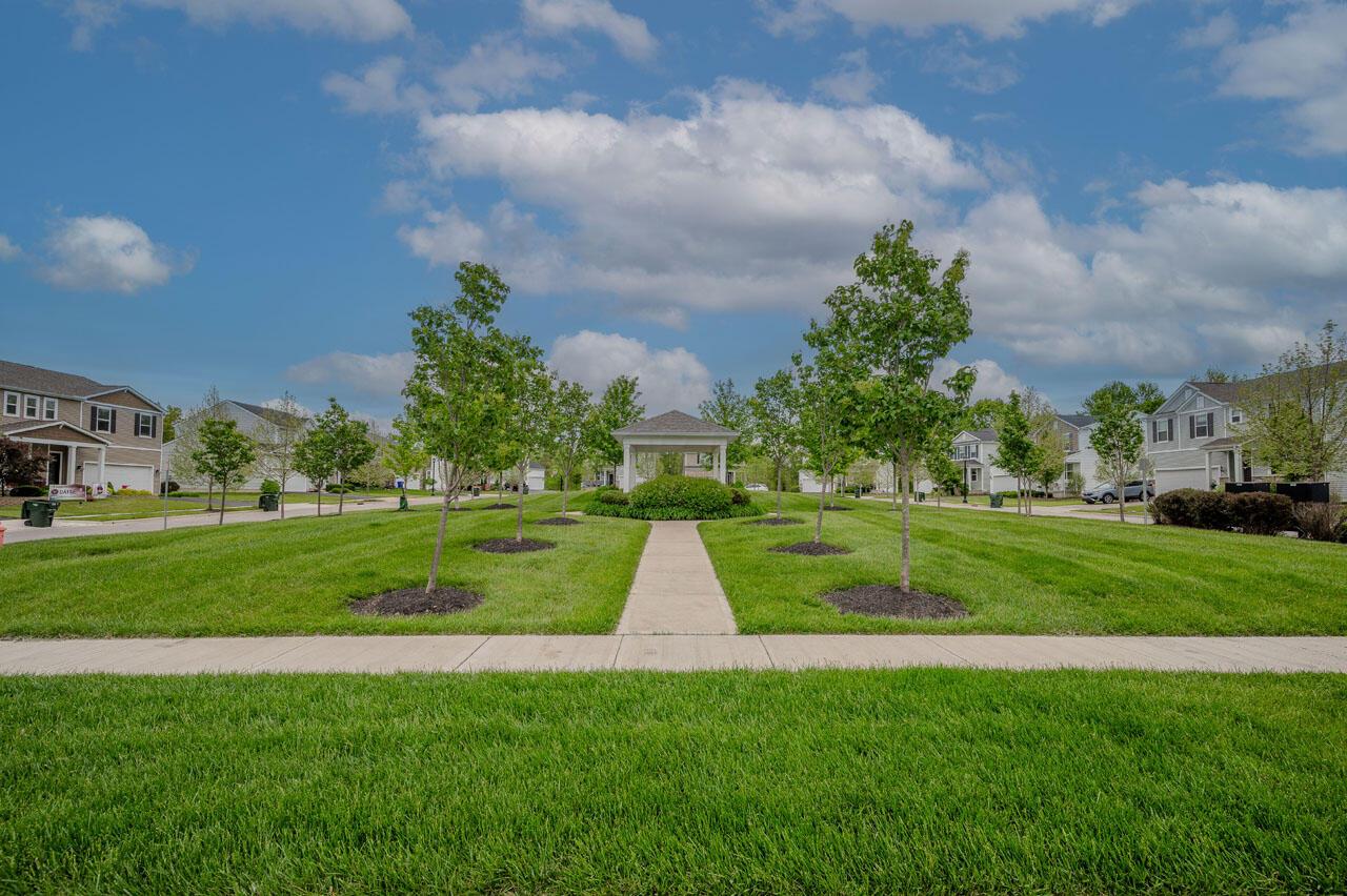 5907 Seffner Drive, Westerville, Ohio image 47