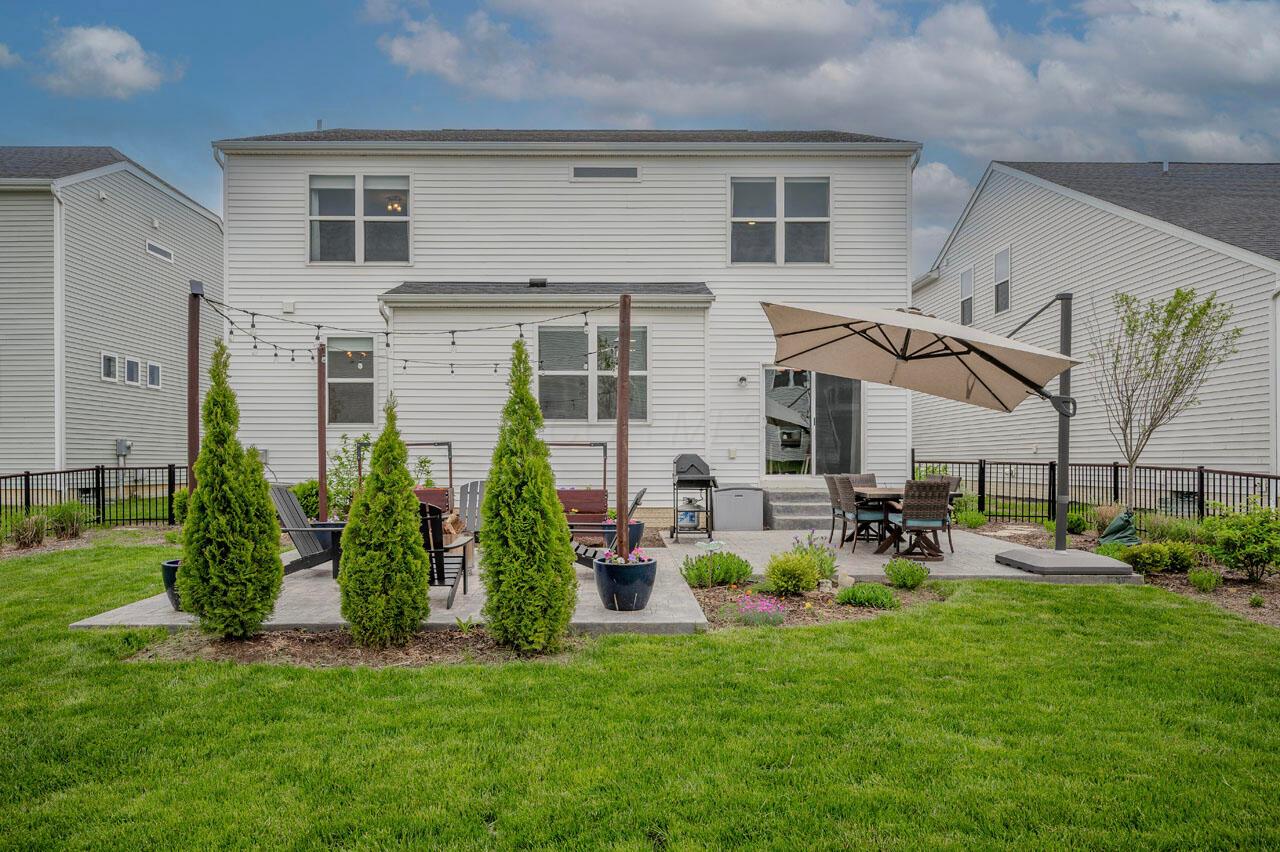5907 Seffner Drive, Westerville, Ohio image 44