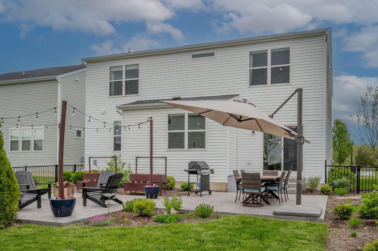 5907 Seffner Drive, Westerville, Ohio image 42