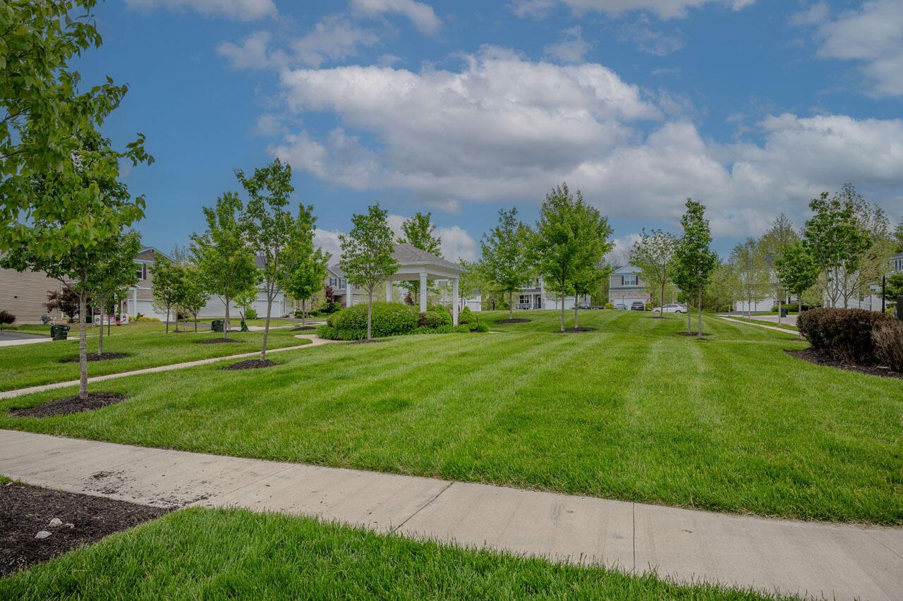 5907 Seffner Drive, Westerville, Ohio image 49