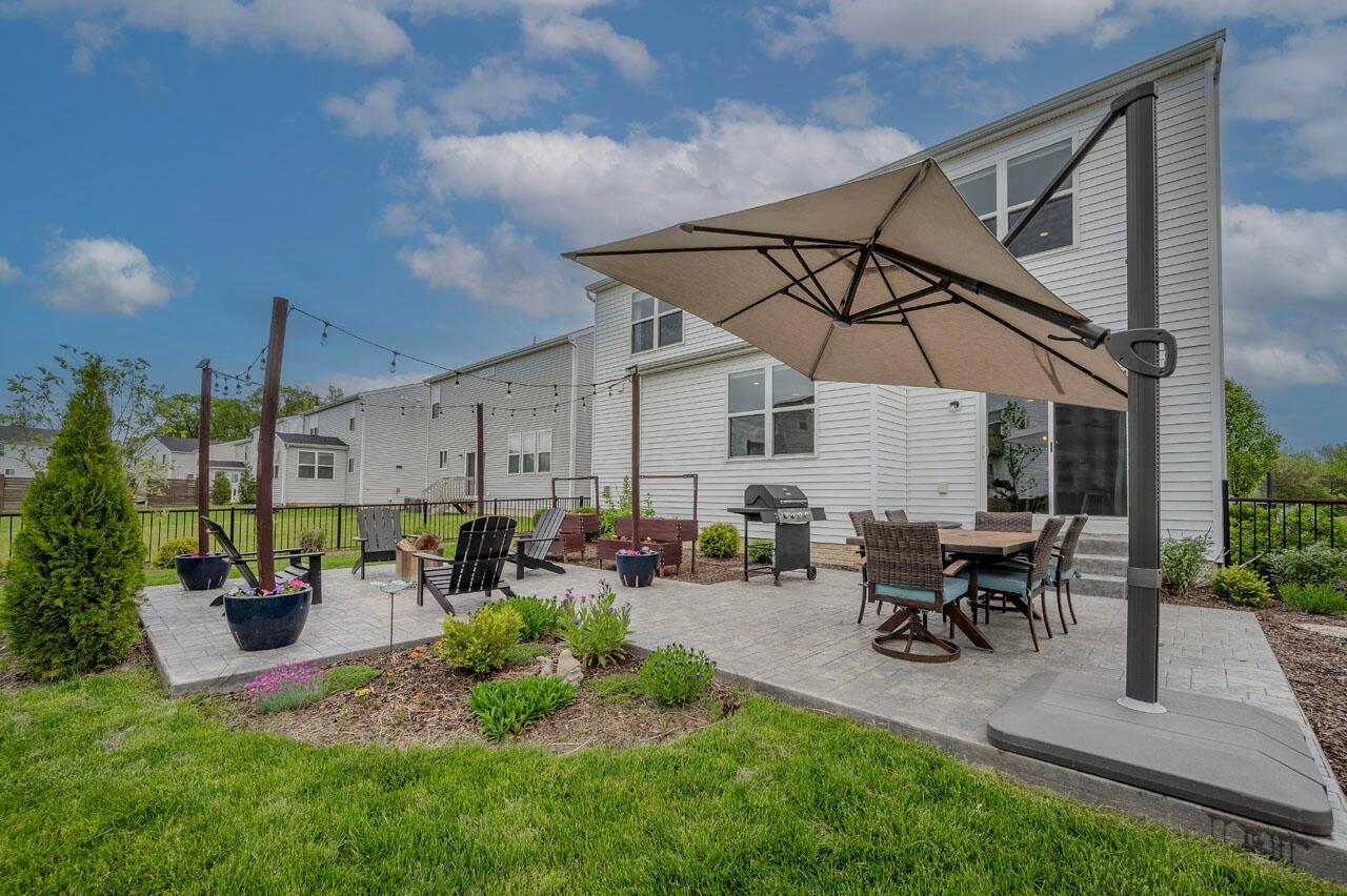 5907 Seffner Drive, Westerville, Ohio image 38