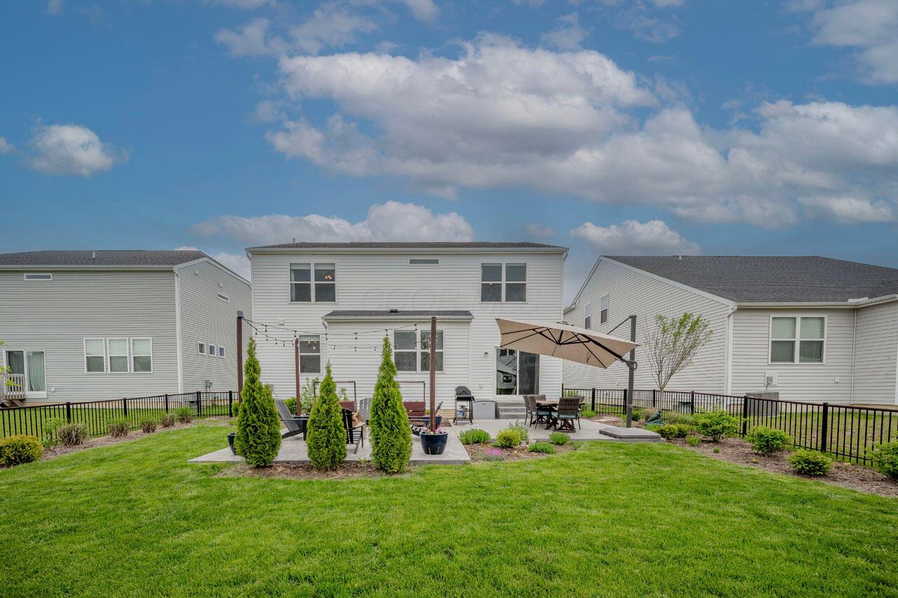 5907 Seffner Drive, Westerville, Ohio image 43