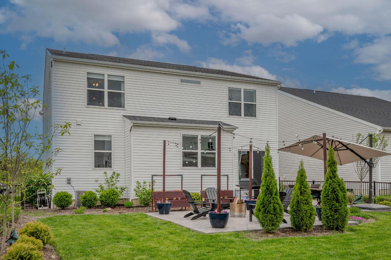5907 Seffner Drive, Westerville, Ohio image 46