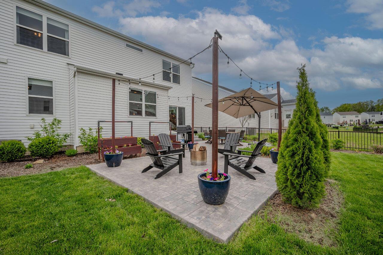 5907 Seffner Drive, Westerville, Ohio image 39
