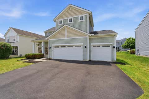 Tiny photo for 2167 Derby Drive, Marysville, OH 43040 (MLS # 226025909)