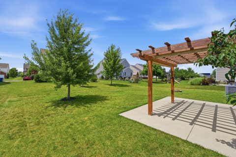 Tiny photo for 2167 Derby Drive, Marysville, OH 43040 (MLS # 226025909)