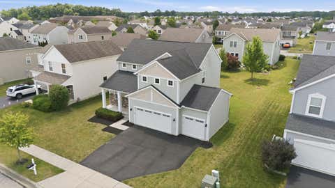 Tiny photo for 2167 Derby Drive, Marysville, OH 43040 (MLS # 226025909)