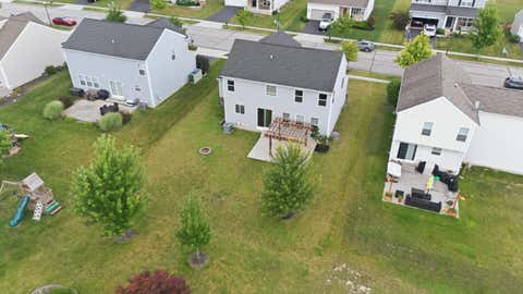 Tiny photo for 2167 Derby Drive, Marysville, OH 43040 (MLS # 226025909)