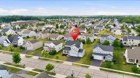 Tiny photo for 2167 Derby Drive, Marysville, OH 43040 (MLS # 226025909)