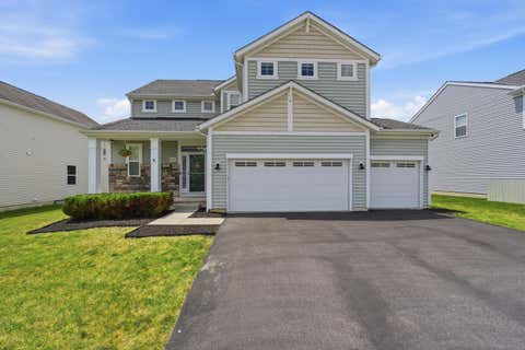 Photo of 2167 Derby Drive, Marysville, OH 43040 (MLS # 226025909)