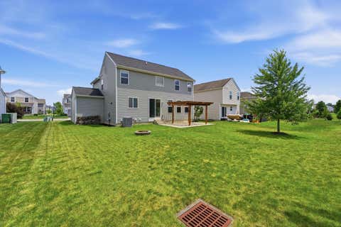 Tiny photo for 2167 Derby Drive, Marysville, OH 43040 (MLS # 226025909)