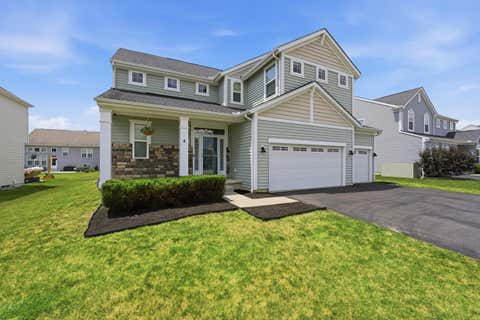 Tiny photo for 2167 Derby Drive, Marysville, OH 43040 (MLS # 226025909)