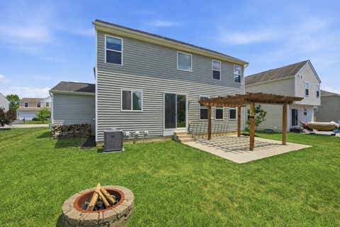 Tiny photo for 2167 Derby Drive, Marysville, OH 43040 (MLS # 226025909)