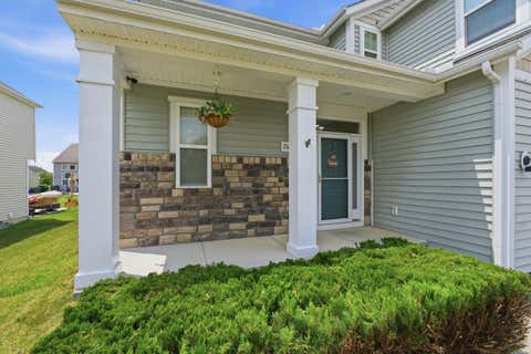 Tiny photo for 2167 Derby Drive, Marysville, OH 43040 (MLS # 226025909)