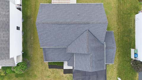 Tiny photo for 2167 Derby Drive, Marysville, OH 43040 (MLS # 226025909)