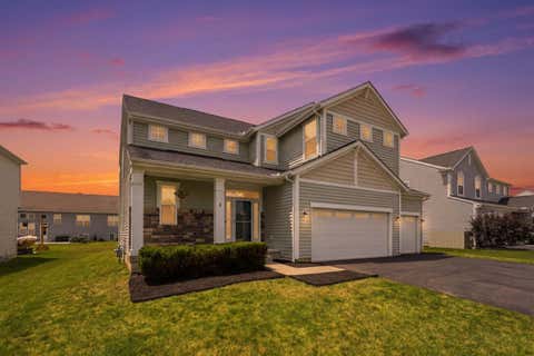 Tiny photo for 2167 Derby Drive, Marysville, OH 43040 (MLS # 226025909)