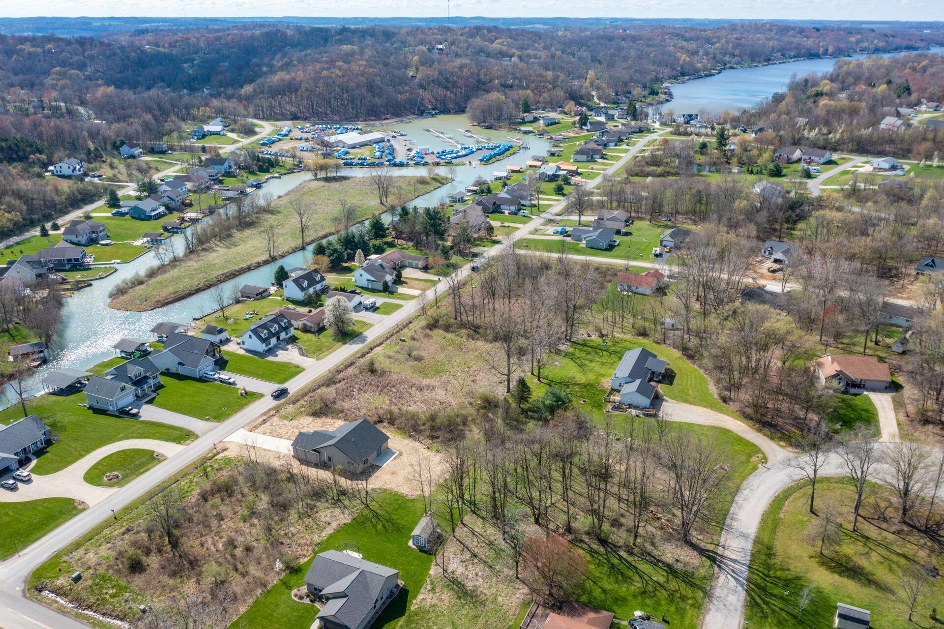 Northridge Heights Drive #481, Howard, Ohio image 8