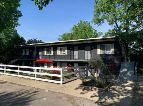 74 W Moler Street,  OH 43207