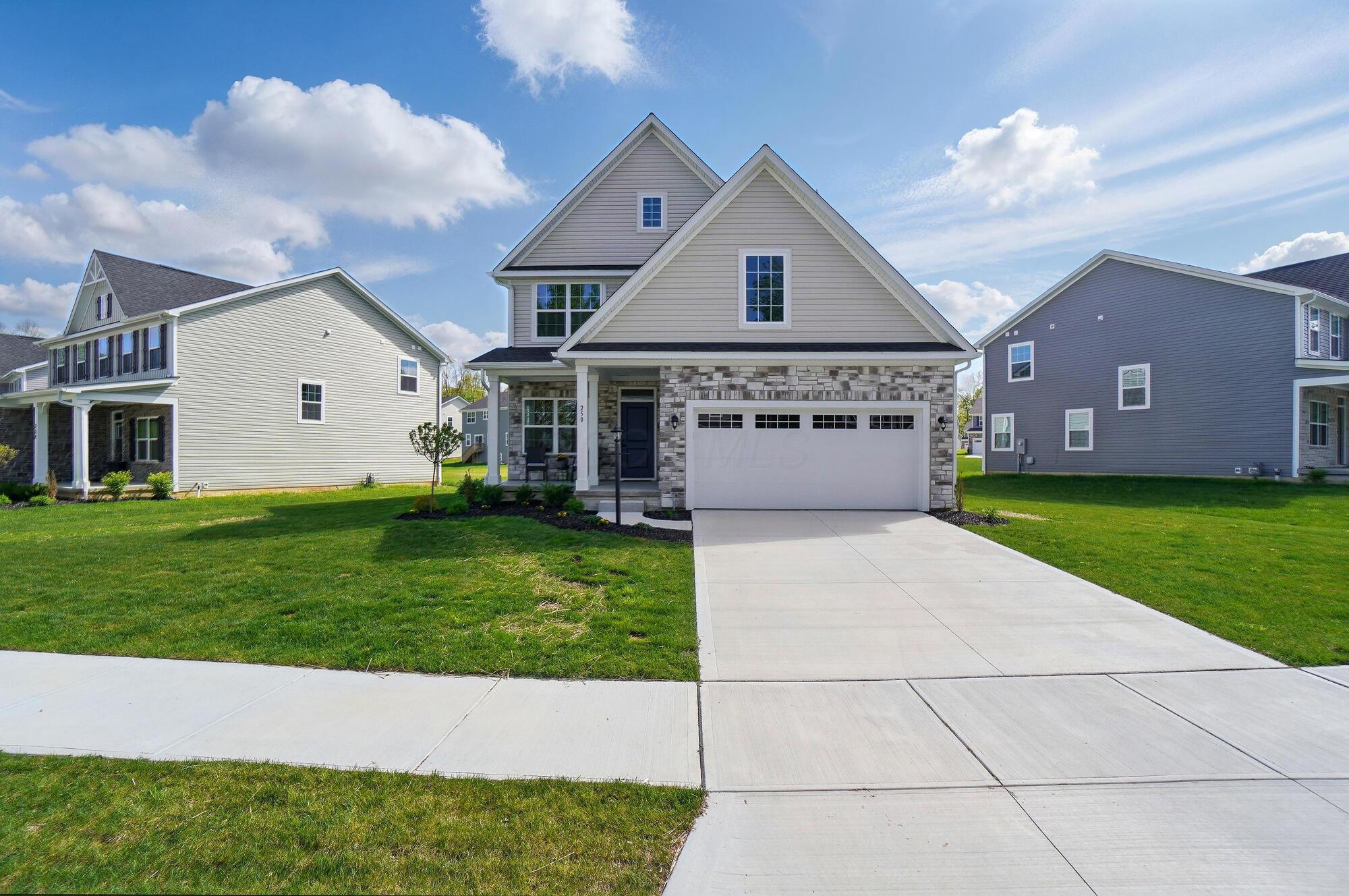 250 Livorno Road, Delaware, Ohio image 2