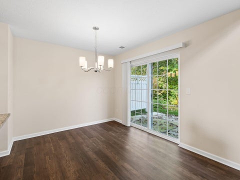 Tiny photo for 265 Lake Cove Drive, Delaware, OH 43015 (MLS # 226039591)