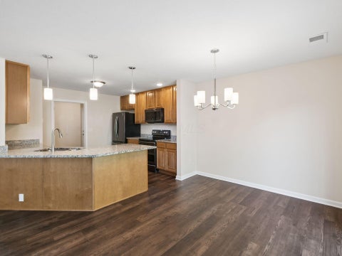 Tiny photo for 265 Lake Cove Drive, Delaware, OH 43015 (MLS # 226039591)