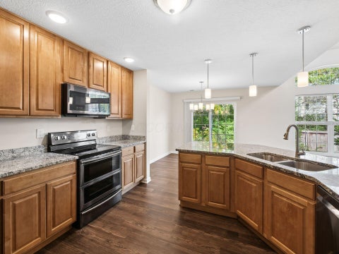 Tiny photo for 265 Lake Cove Drive, Delaware, OH 43015 (MLS # 226039591)
