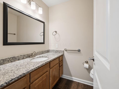 Tiny photo for 265 Lake Cove Drive, Delaware, OH 43015 (MLS # 226039591)